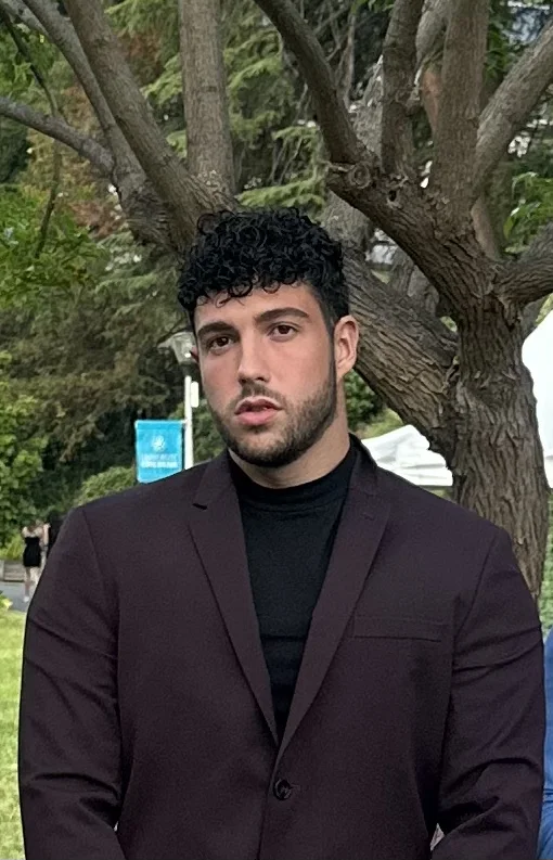 Photo de profil de GALLOUIN Jordan