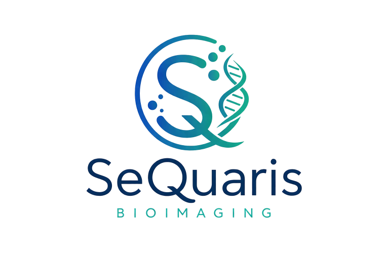 Logo SeQuaris BioImaging